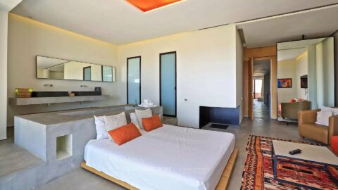 Villa Nor in Marrakech, Morocco