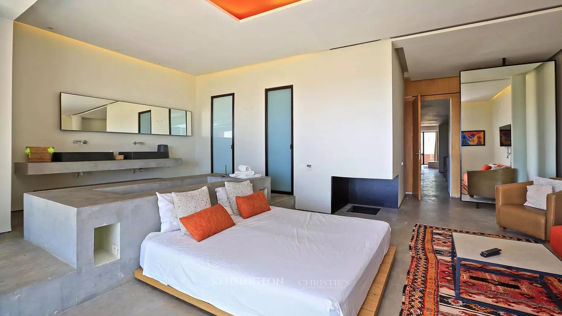 Villa Nor in Marrakech, Morocco