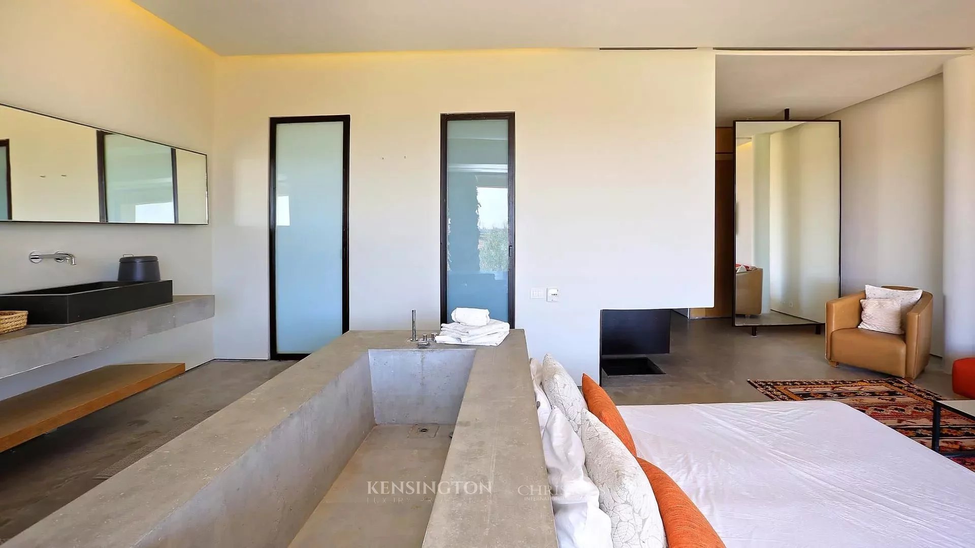 Villa Nor in Marrakech, Morocco