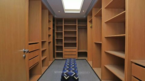 Villa Nor in Marrakech, Morocco