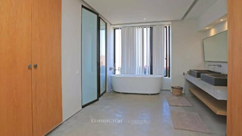 Villa Nor in Marrakech, Morocco