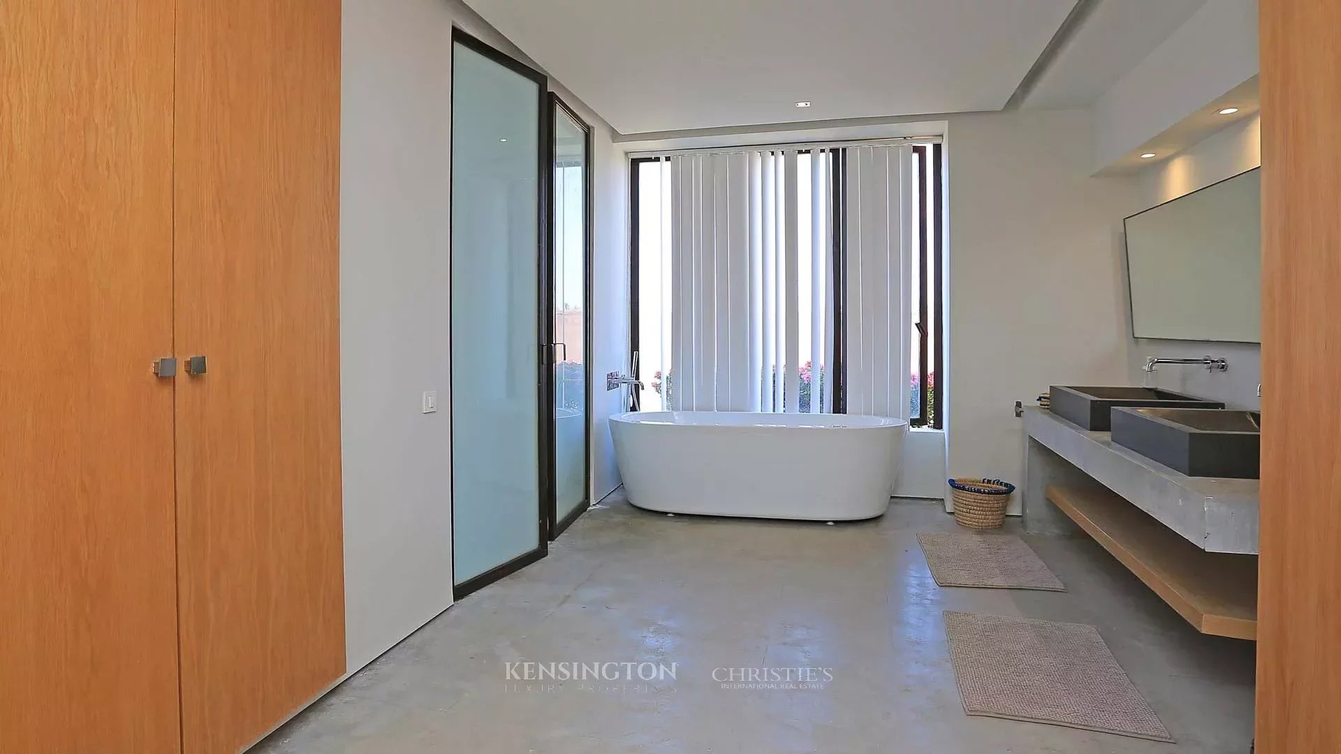 Villa Nor in Marrakech, Morocco