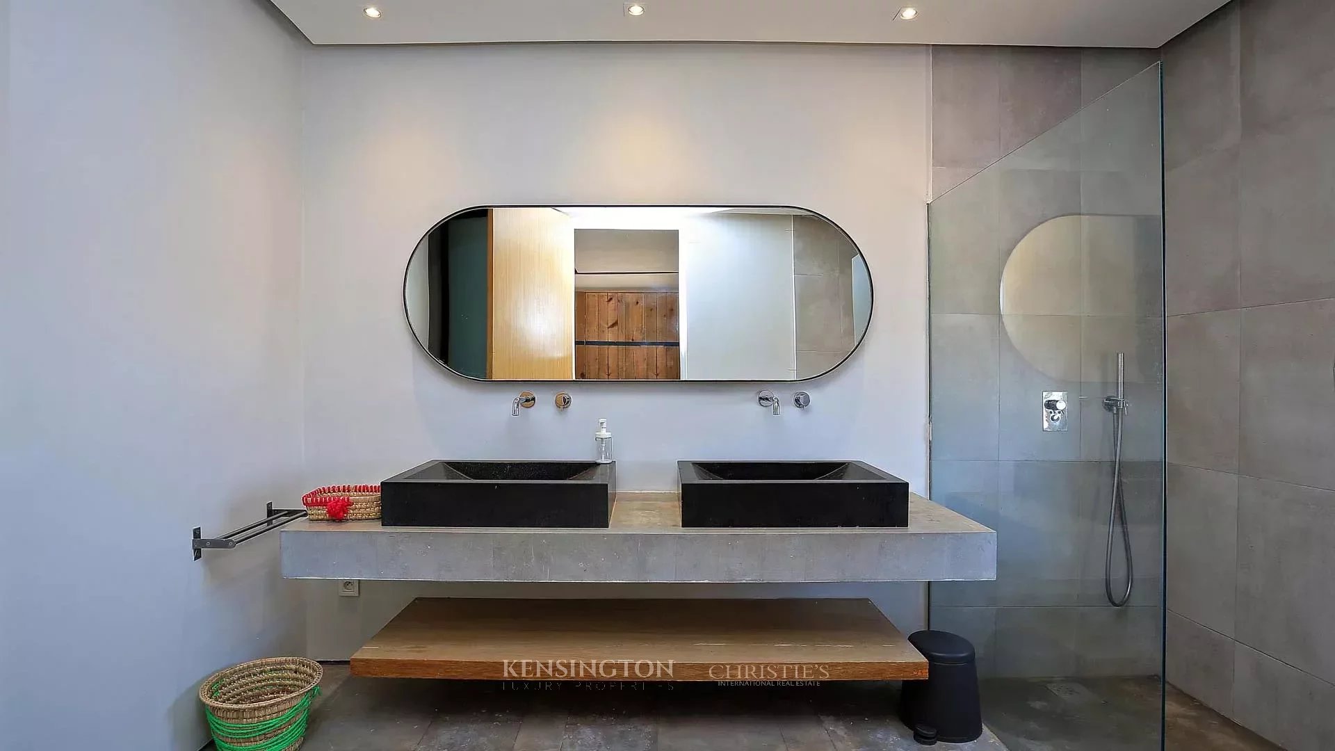 Villa Nor in Marrakech, Morocco