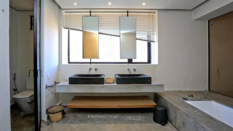 Villa Nor in Marrakech, Morocco