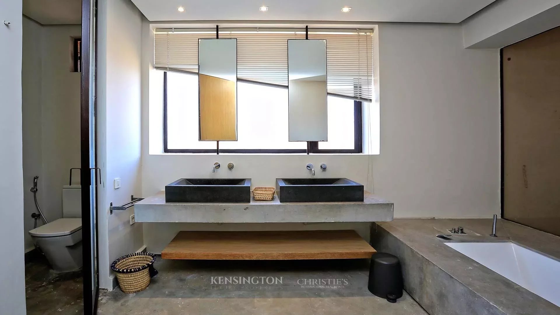 Villa Nor in Marrakech, Morocco