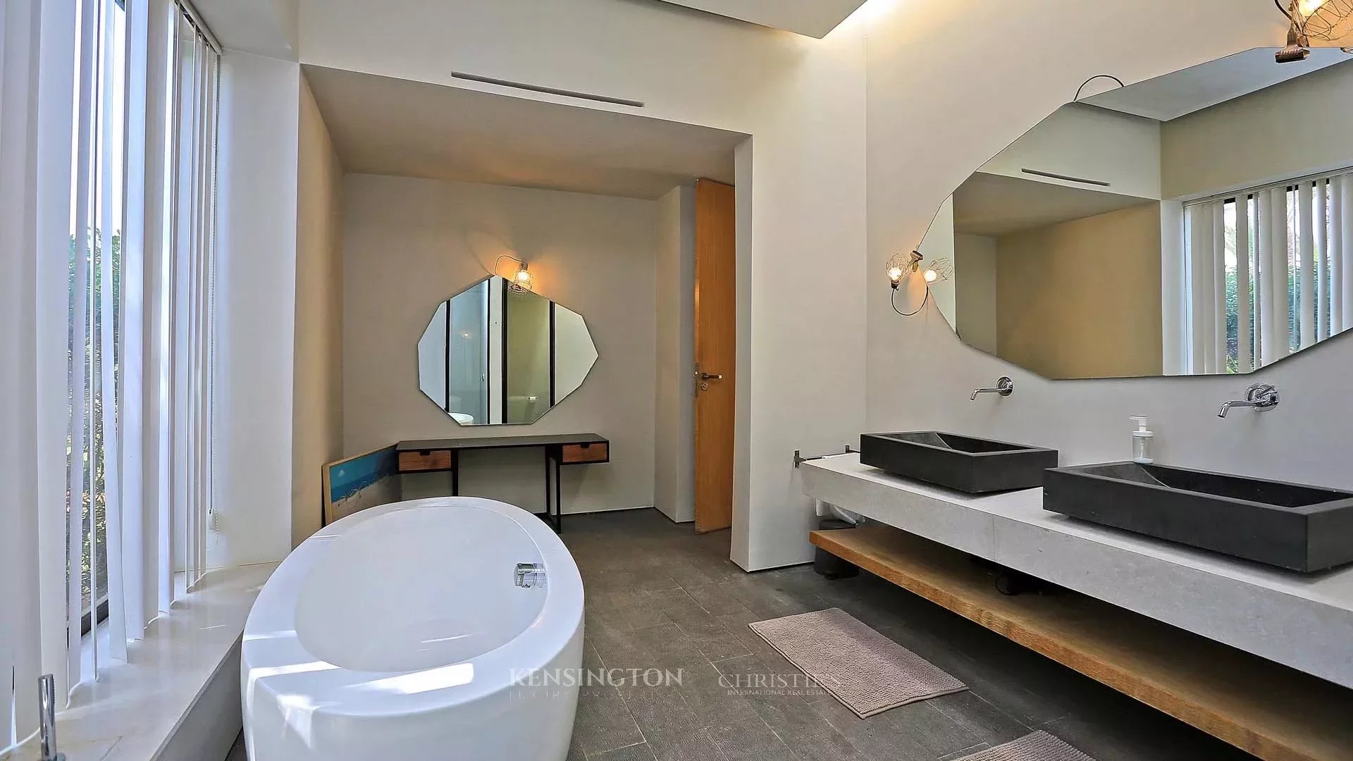 Villa Nor in Marrakech, Morocco