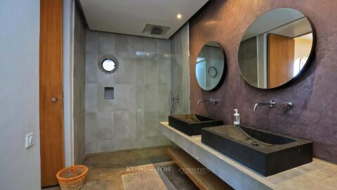 Villa Nor in Marrakech, Morocco