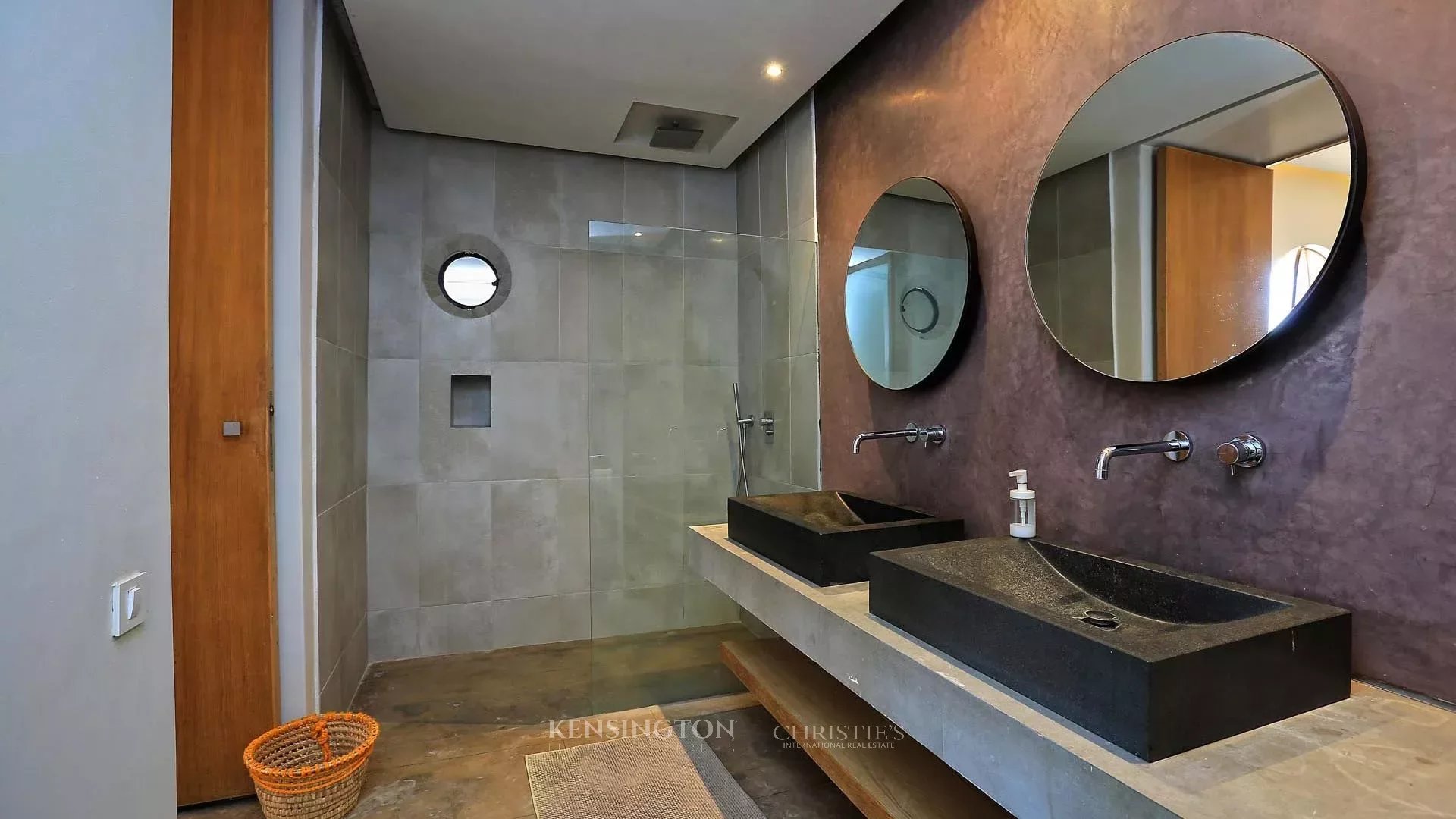 Villa Nor in Marrakech, Morocco