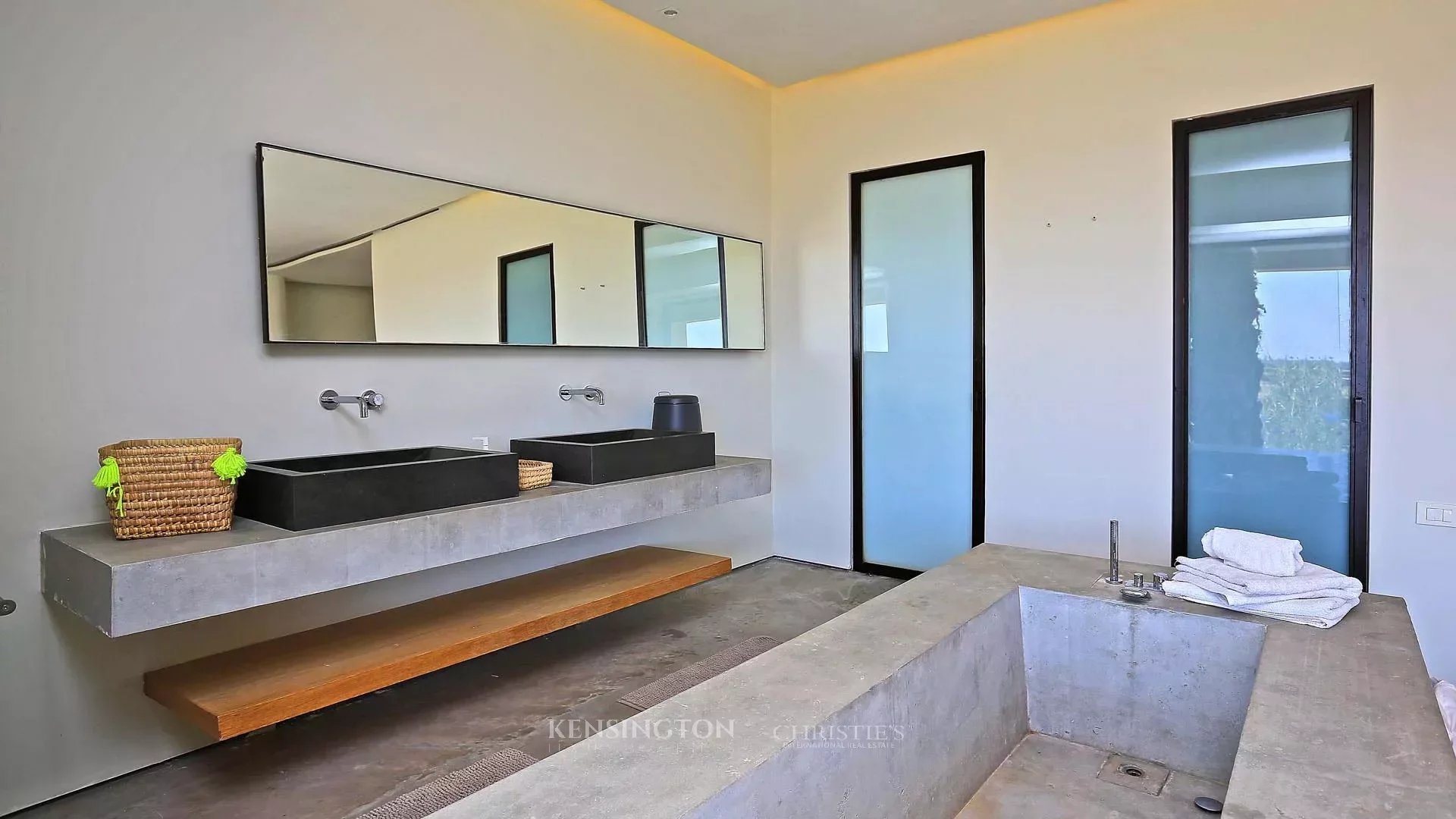 Villa Nor in Marrakech, Morocco