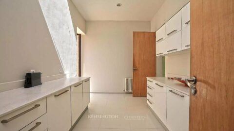 Villa Nor in Marrakech, Morocco