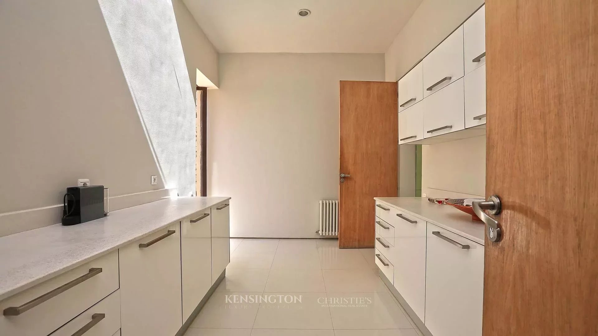 Villa Nor in Marrakech, Morocco