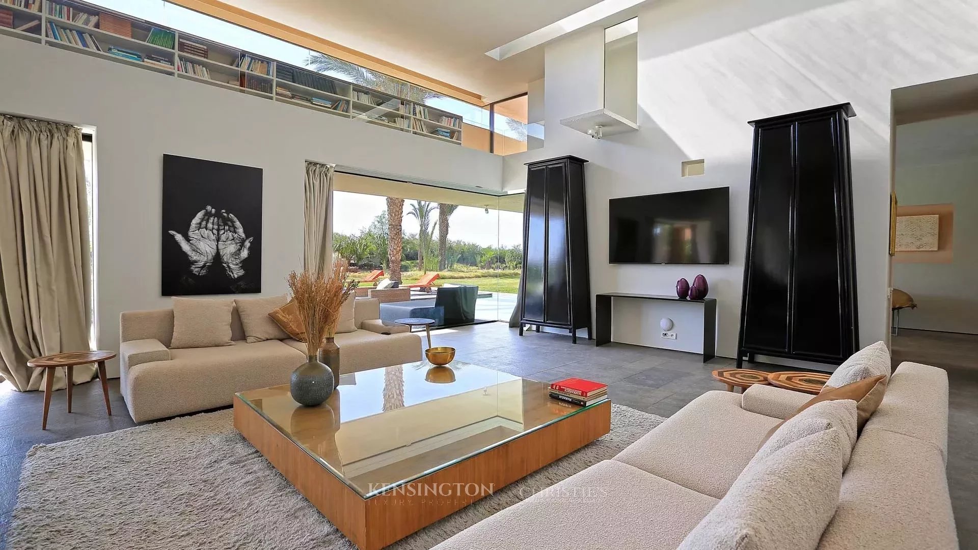 Villa Nor in Marrakech, Morocco