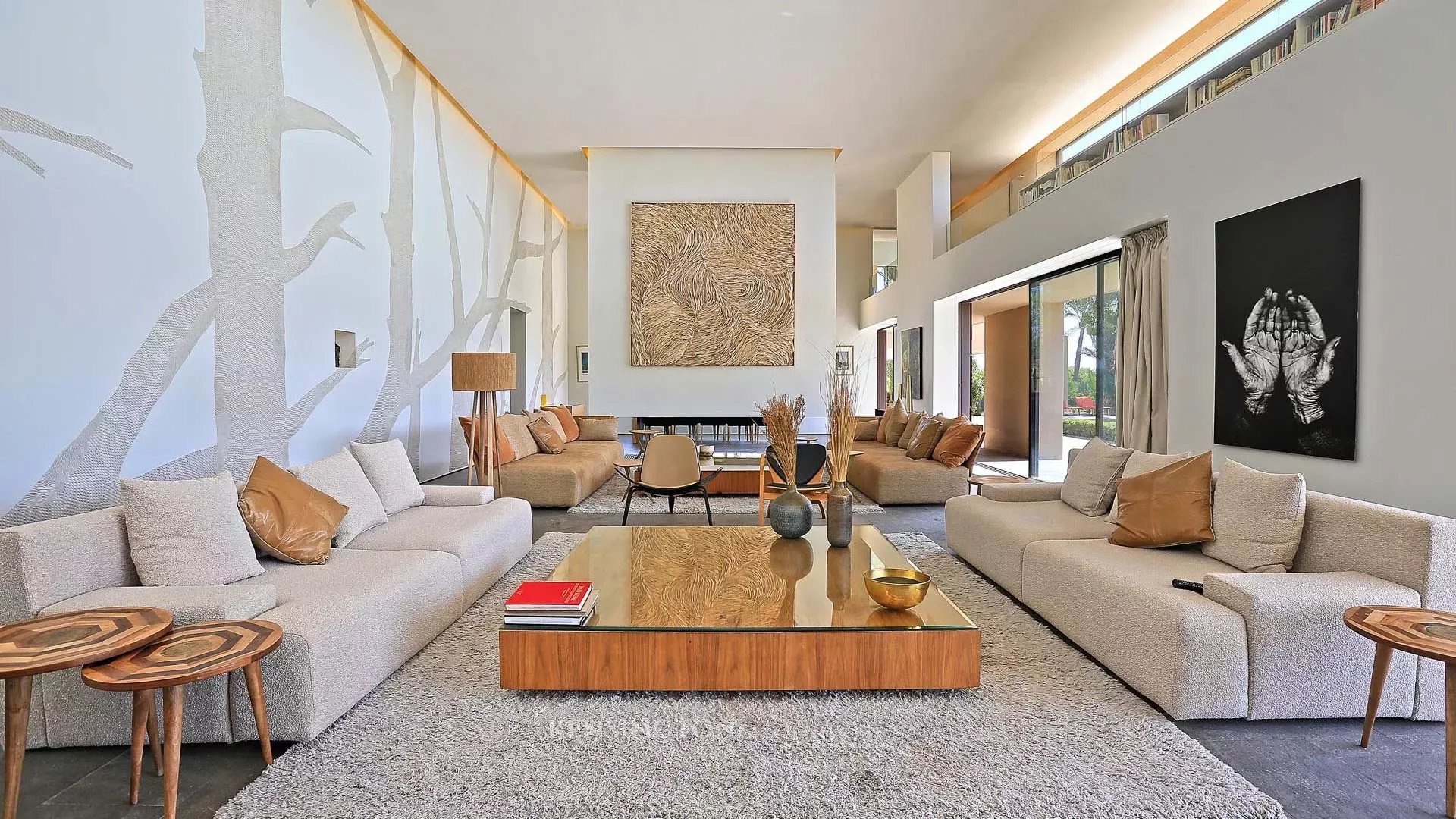 Villa Nor in Marrakech, Morocco