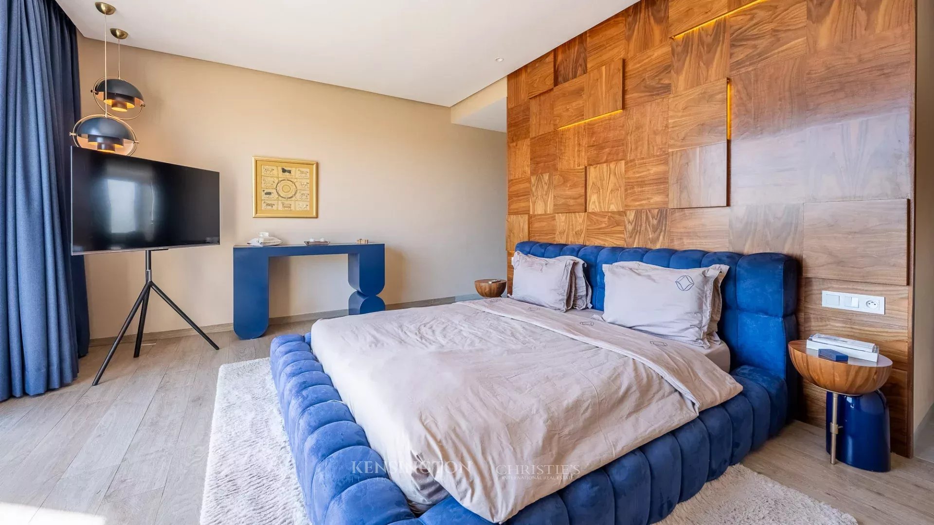 Villa Norah in Marrakech, Morocco