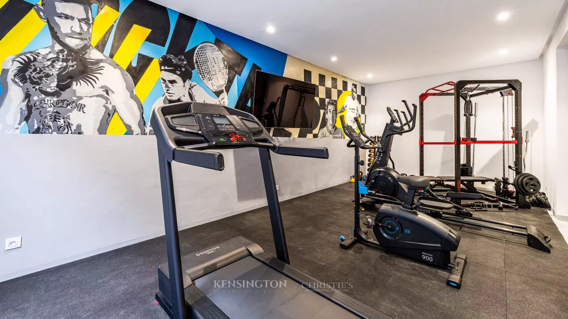 Villa Norah in Marrakech, Morocco