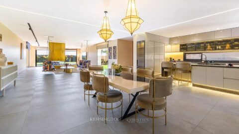 Villa Norah in Marrakech, Morocco