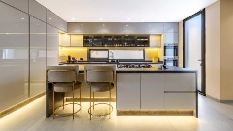 Villa Norah in Marrakech, Morocco