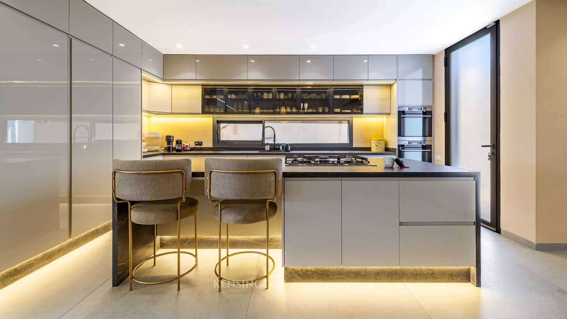 Villa Norah in Marrakech, Morocco