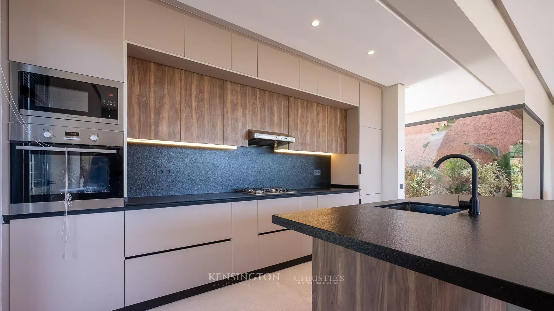 Villa Norions 2 in Marrakech, Morocco