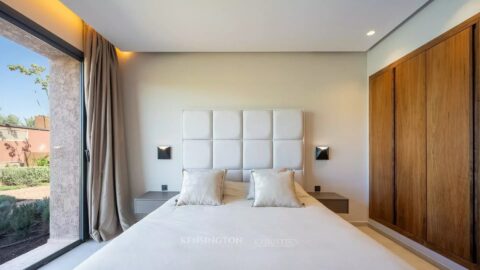 Villa Norions 2 in Marrakech, Morocco