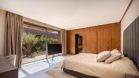 Villa Norions 2 in Marrakech, Morocco