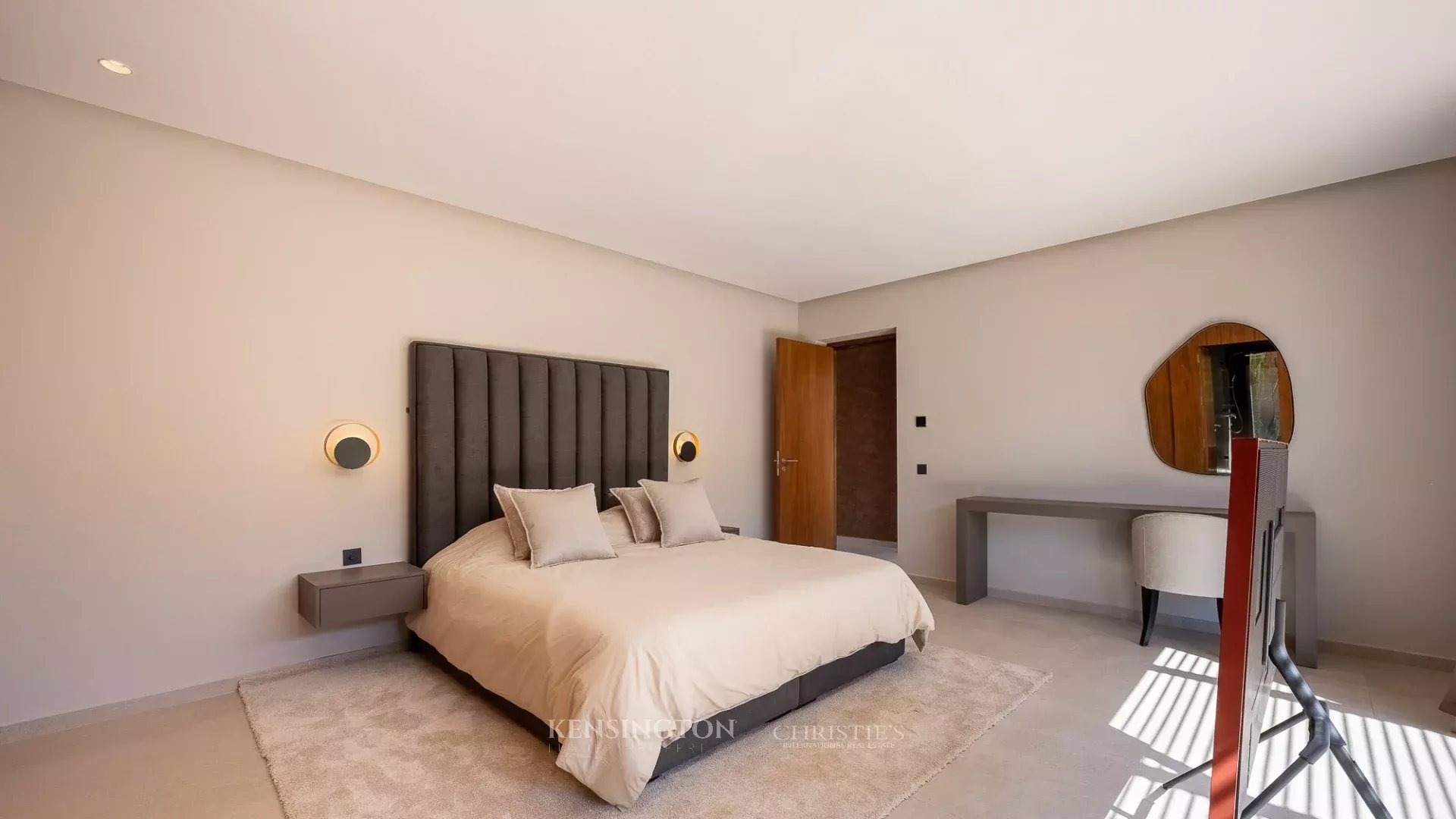 Villa Norions 2 in Marrakech, Morocco