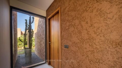 Villa Norions 2 in Marrakech, Morocco