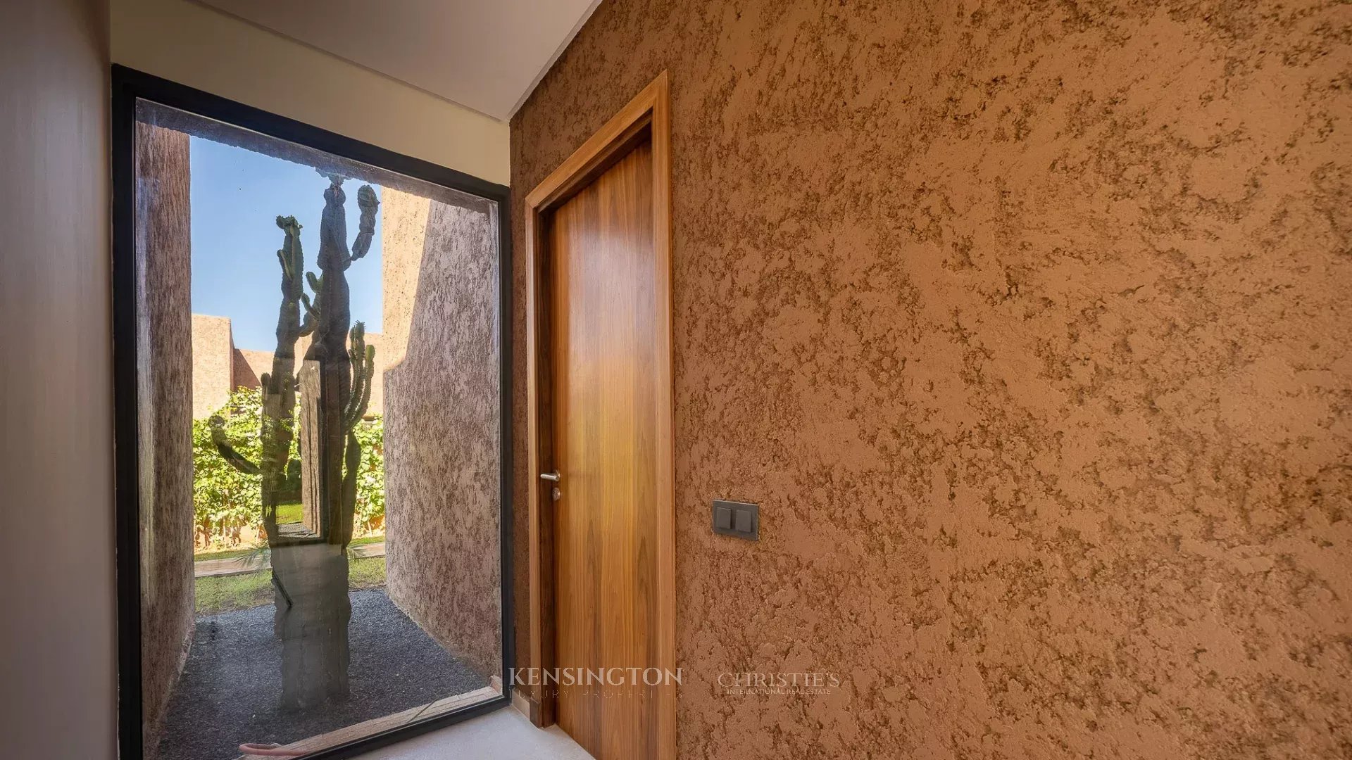 Villa Norions 2 in Marrakech, Morocco