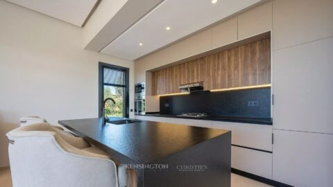 Villa Norions 2 in Marrakech, Morocco