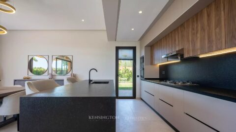 Villa Norions 2 in Marrakech, Morocco