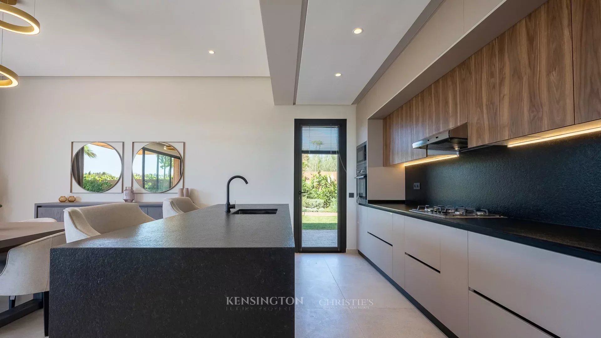 Villa Norions 2 in Marrakech, Morocco