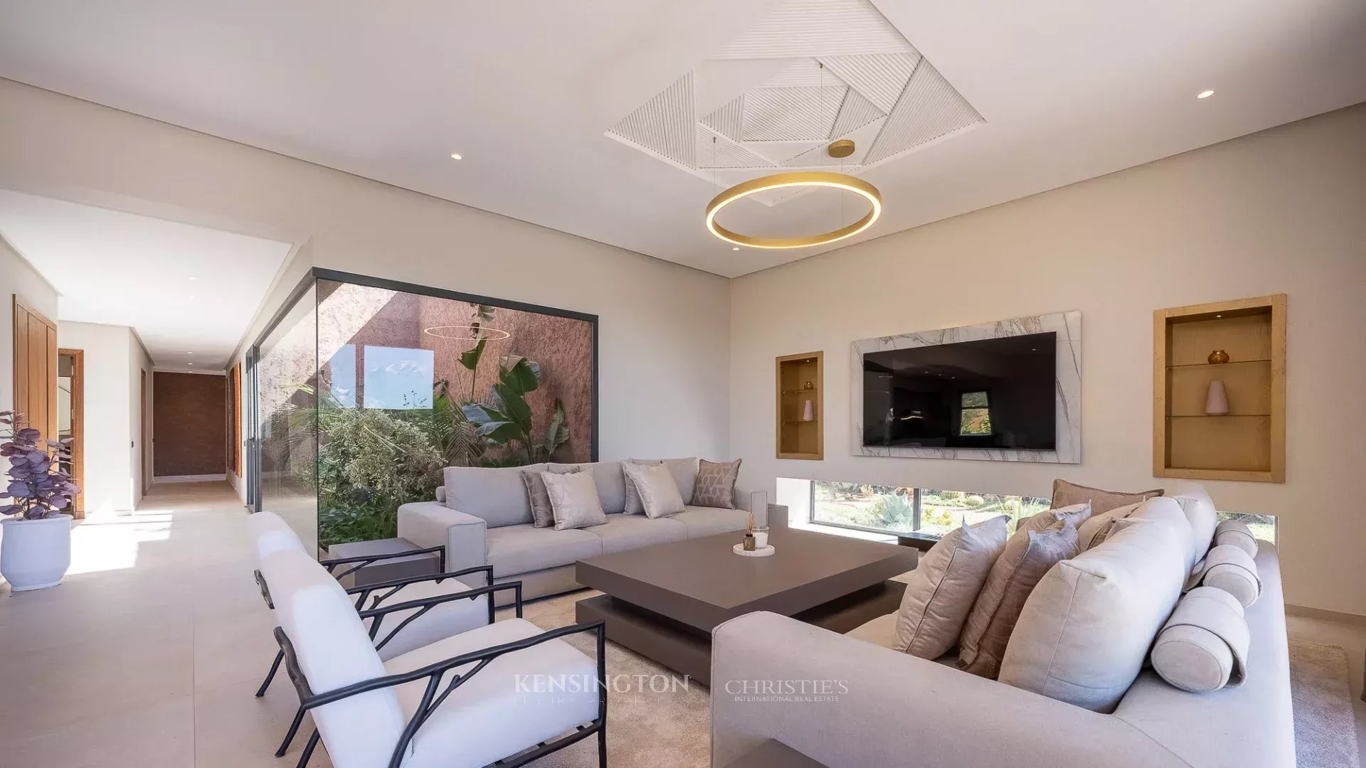 Villa Norions 2 in Marrakech, Morocco