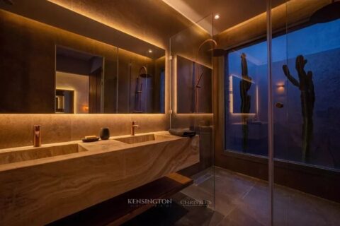 Villa Norions V3 in Marrakech, Morocco