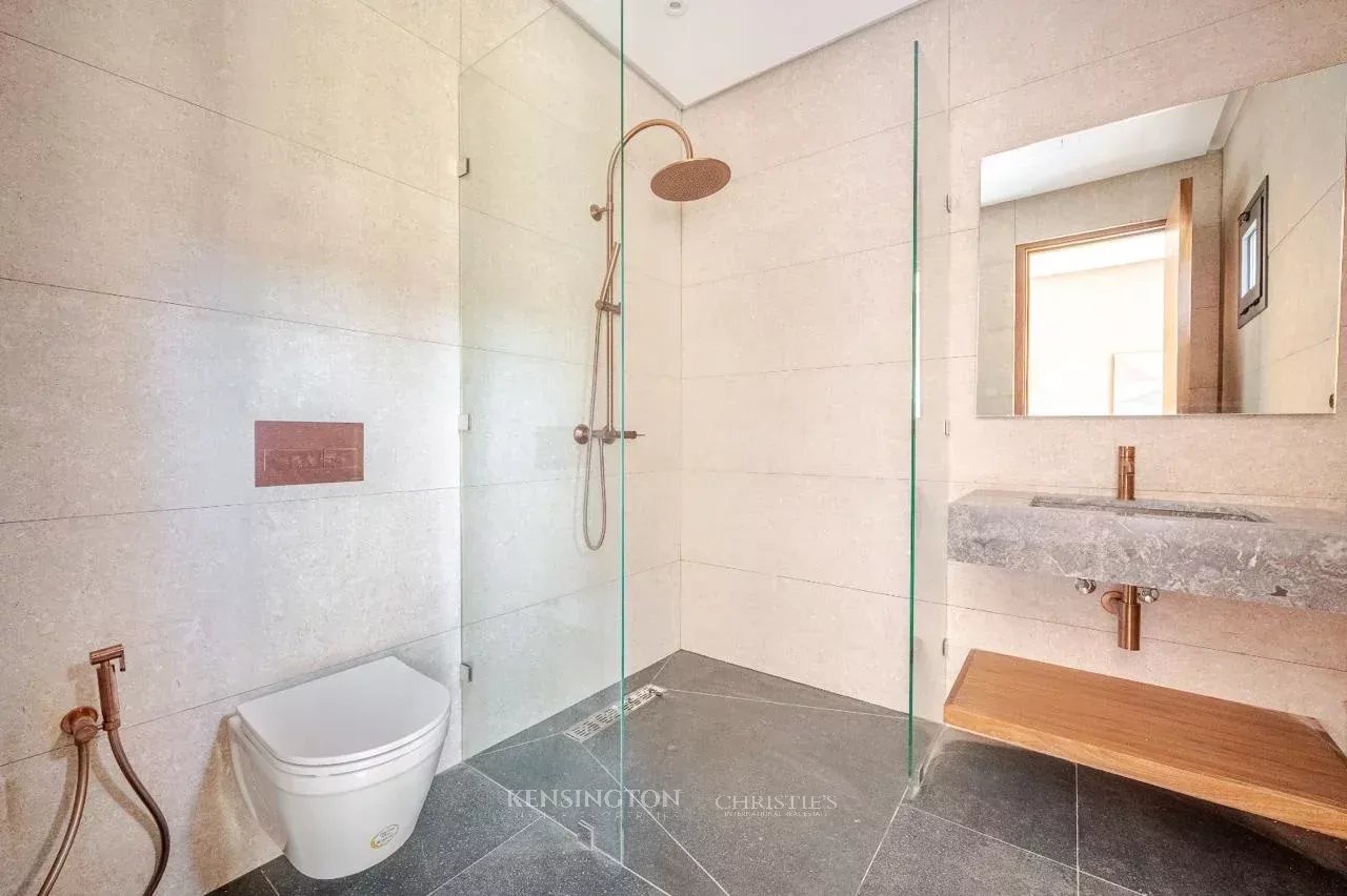 Villa Norions V3 in Marrakech, Morocco
