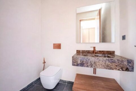 Villa Norions V3 in Marrakech, Morocco