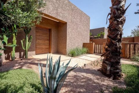 Villa Norions V3 in Marrakech, Morocco