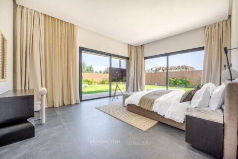 Villa Norions V3 in Marrakech, Morocco