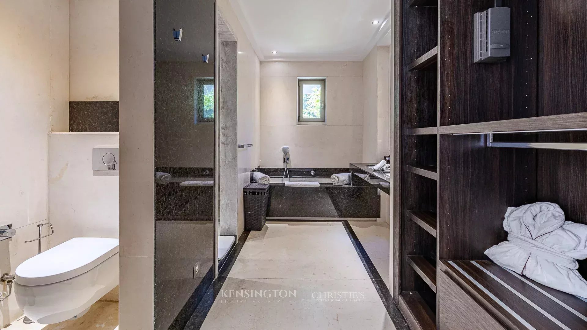 Villa Nuevo in Marrakech, Morocco