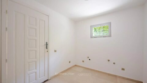 Villa Numerus in Marrakech, Morocco