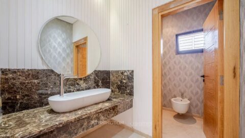 Villa Numerus in Marrakech, Morocco