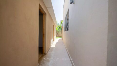 Villa Numerus in Marrakech, Morocco