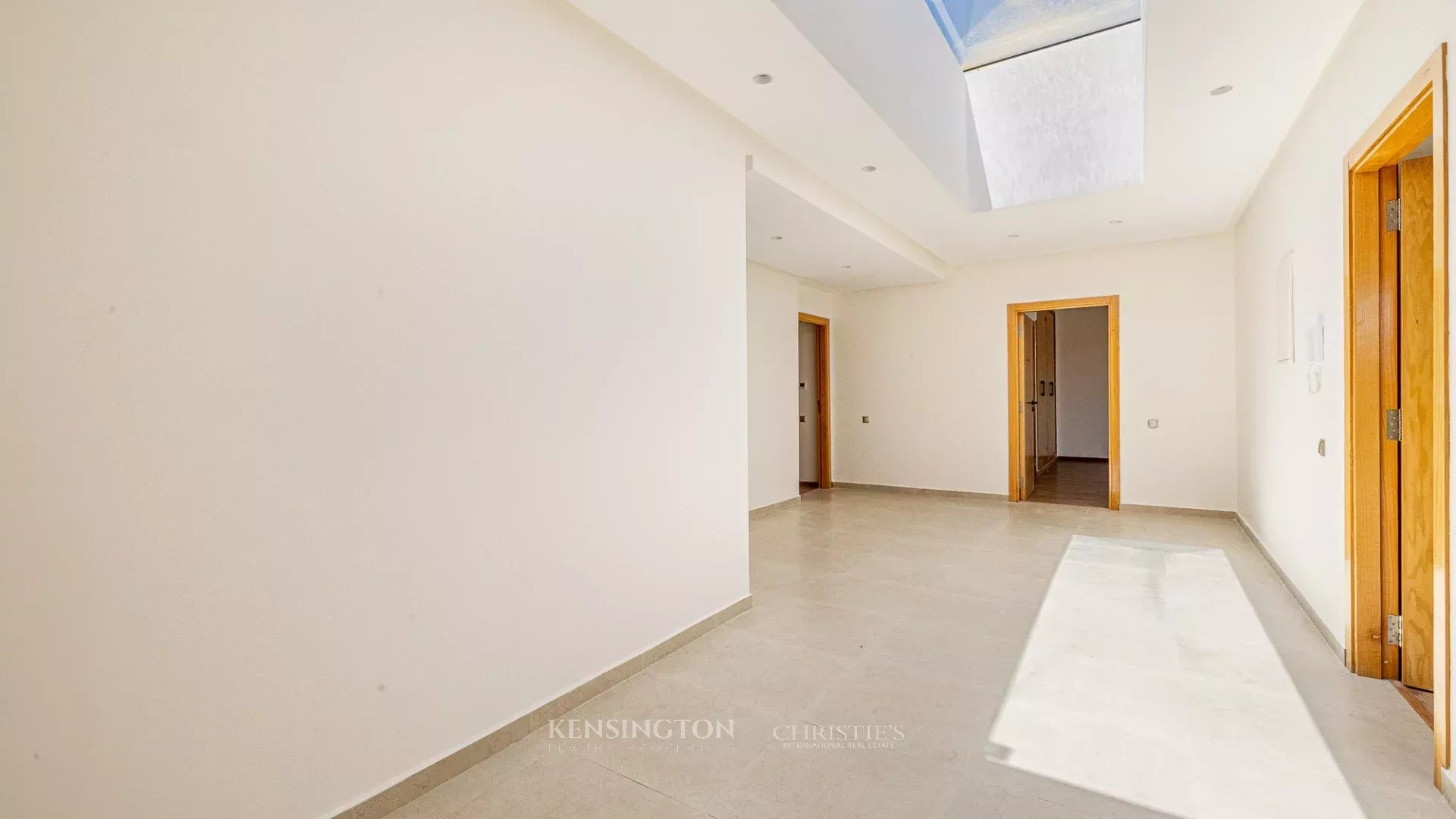Villa Numerus in Marrakech, Morocco