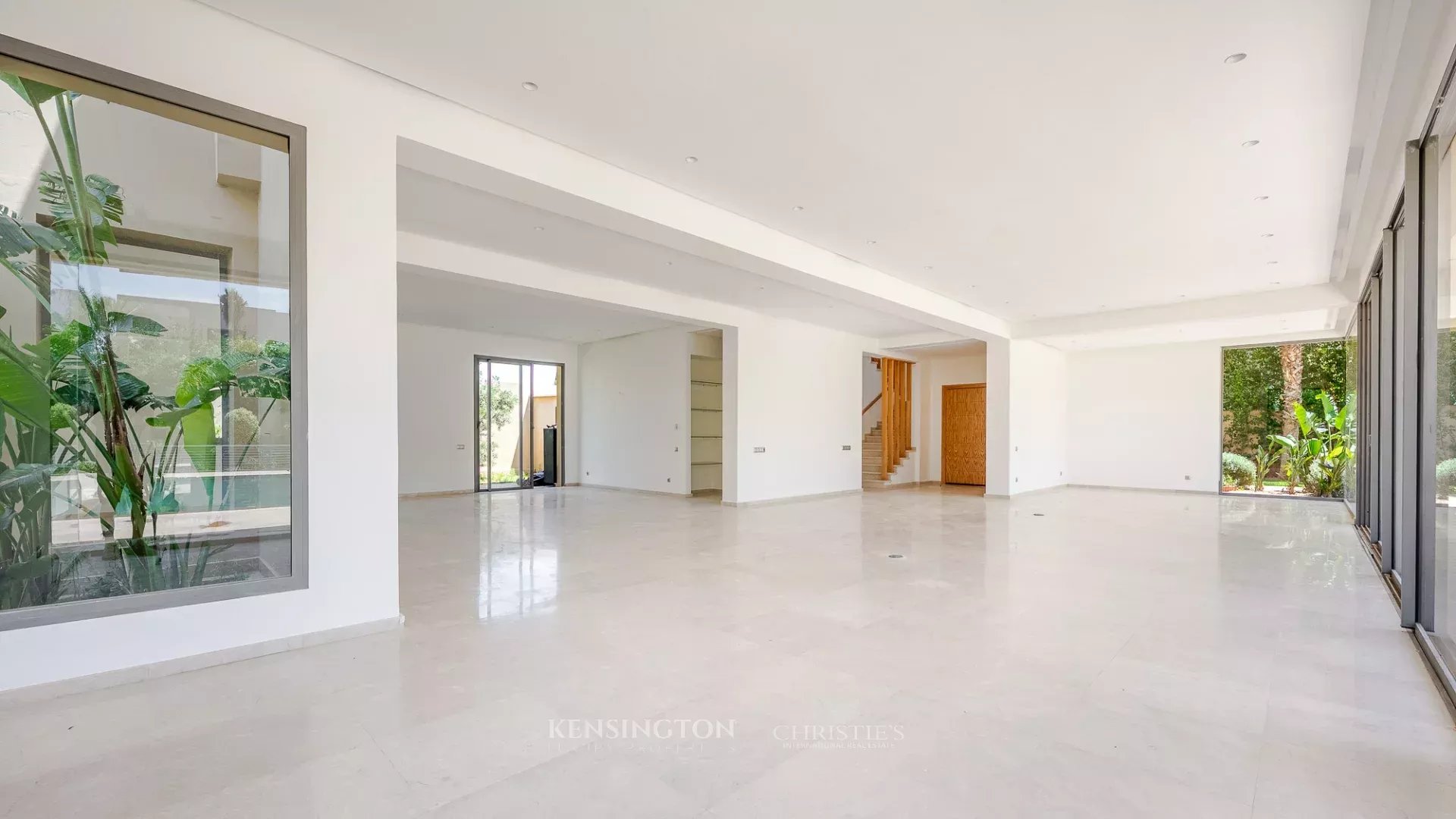 Villa Numerus in Marrakech, Morocco