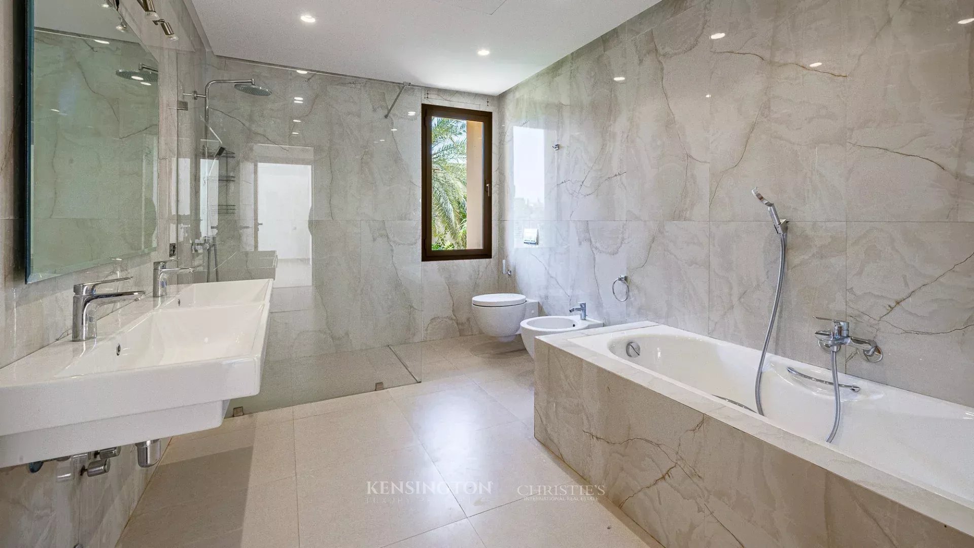 Villa Numerus in Marrakech, Morocco