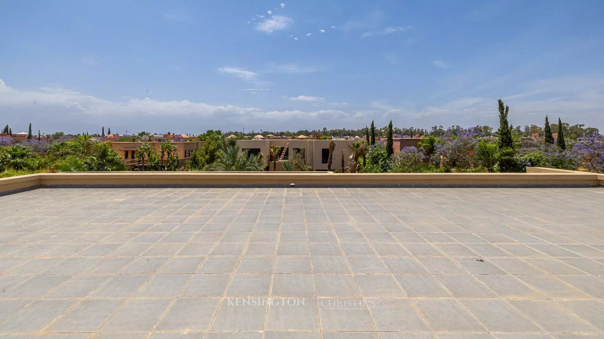 Villa Numerus in Marrakech, Morocco