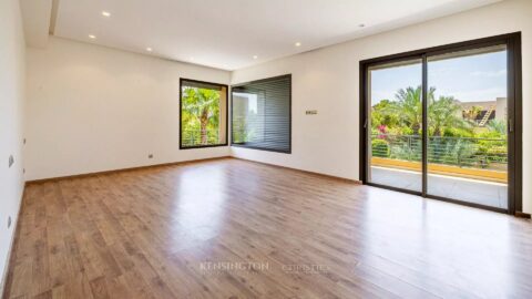 Villa Numerus in Marrakech, Morocco