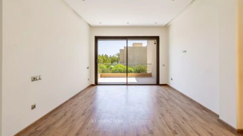 Villa Numerus in Marrakech, Morocco