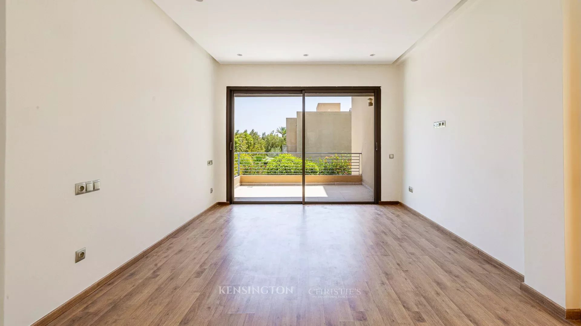 Villa Numerus in Marrakech, Morocco