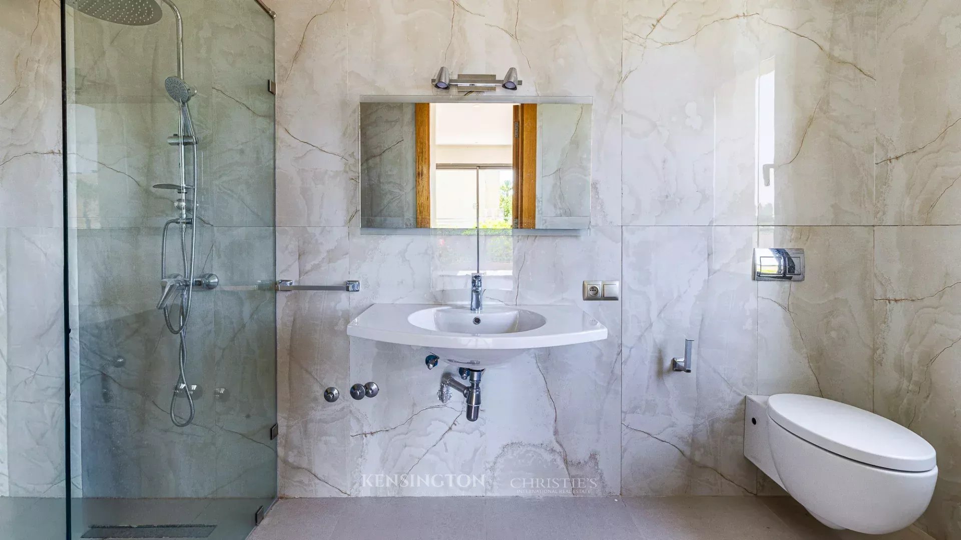 Villa Numerus in Marrakech, Morocco