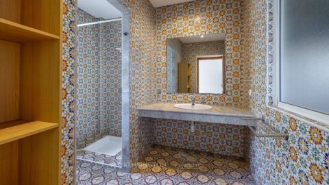 Villa Olympéa in Rabat, Morocco